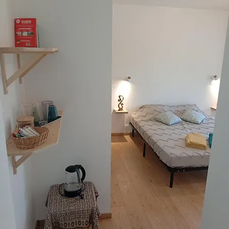 Bed & Breakfast L'essentiel Climatisee Avec Terrasse Sdb Prive *