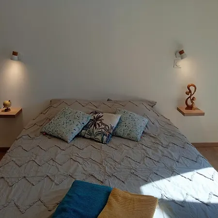 Bed & Breakfast L'essentiel Climatisee Avec Terrasse Sdb Prive *