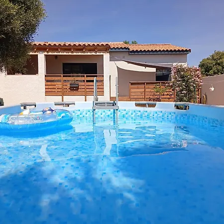 L'essentiel Climatisee Avec Terrasse Sdb Prive Bed & Breakfast