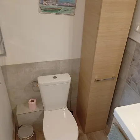 L'essentiel Climatisee Avec Terrasse Sdb Prive Bed & Breakfast *